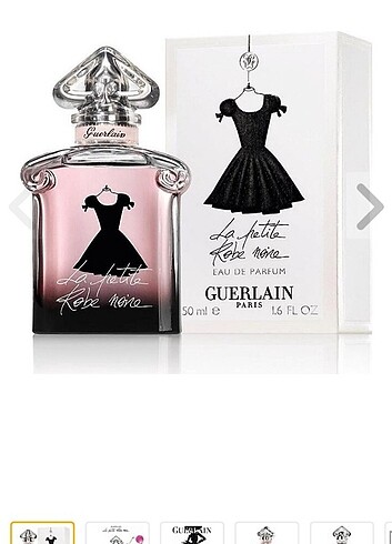 Guerlain Orijinal parfüm 