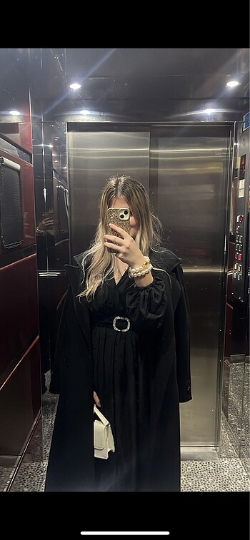 Diğer Elbise