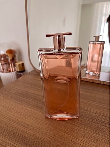 Lancome parfüm