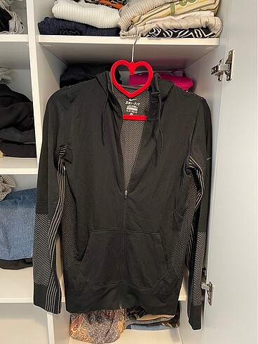 nike hırka