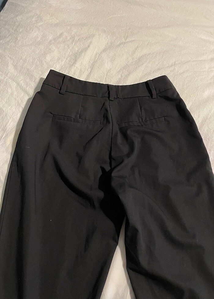 şık pantolon - Görsel 2