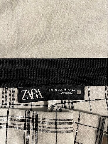 zara pantolon - Görsel 3