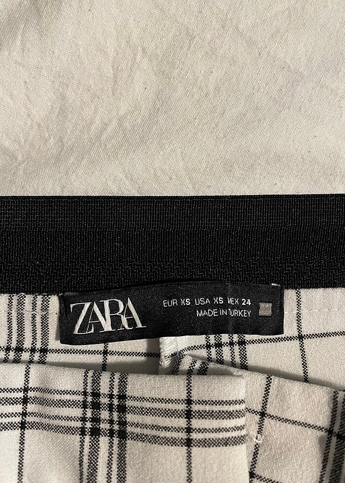zara pantolon - Görsel 3