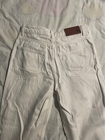 36 Beden benetton pantolon