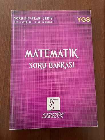 yks matematik