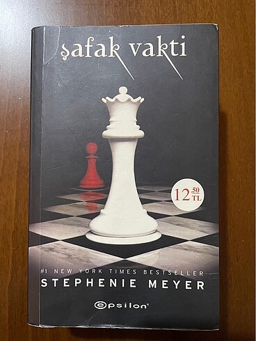 ALACAKARANLIK ŞAFAK VAKTİ
