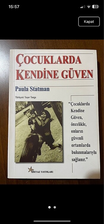 l Beden karışık