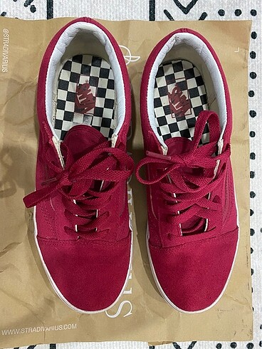 Vans Orijinal Vans