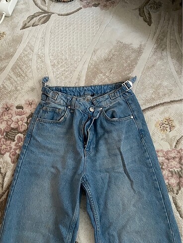 Trendyol & Milla jean pantolon