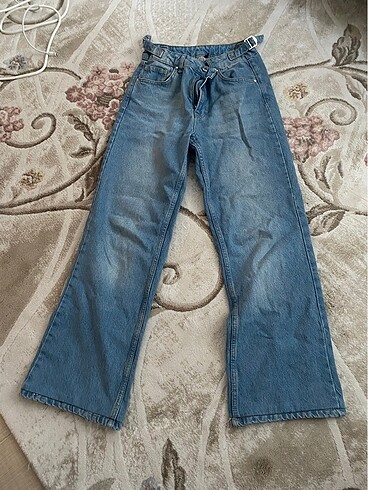 jean pantolon