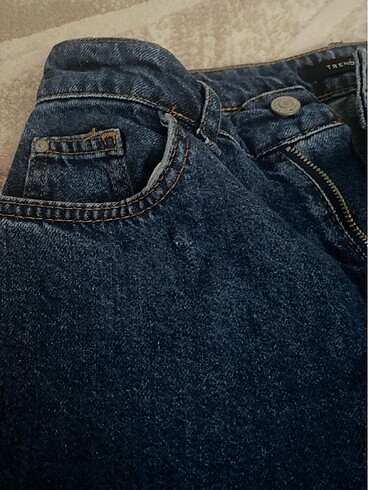 34 Beden pantolon