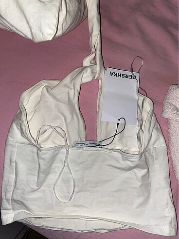 Bershka Bershka Crop