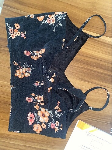H&M h&m crop