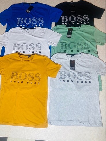 Hugo Boss Boss Hugo