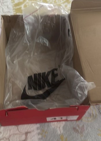 Beyaz Kadın Spor Ayakkabı Cırt Cırtlı Platform - Görsel 3