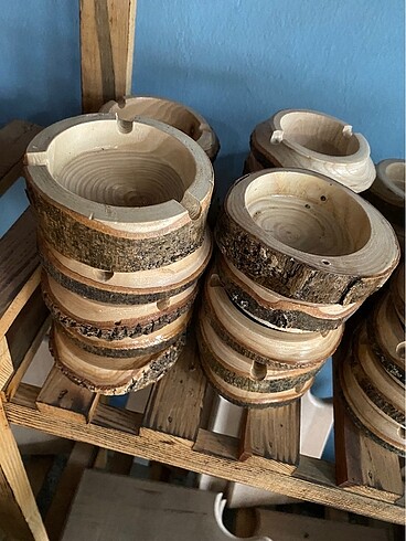Beden Ahşap tabla