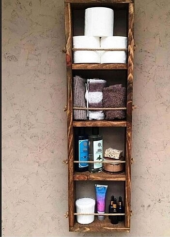 Dekoratif ahşap düzenleyici