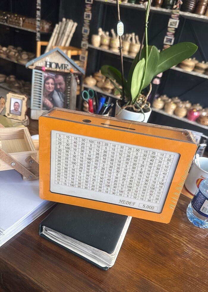 Hedef kumbara - Görsel 2