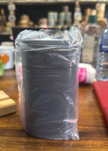 USB Süper Sessiz Nemlendirici - Görsel 4