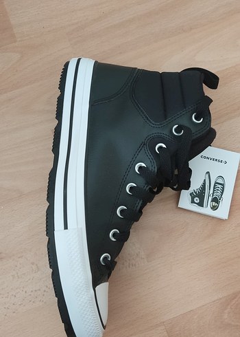 Converse ORJİNAL BOT SIFIR ÜRÜN - Görsel 4