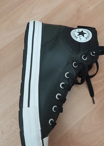 Converse ORJİNAL BOT SIFIR ÜRÜN - Görsel 6