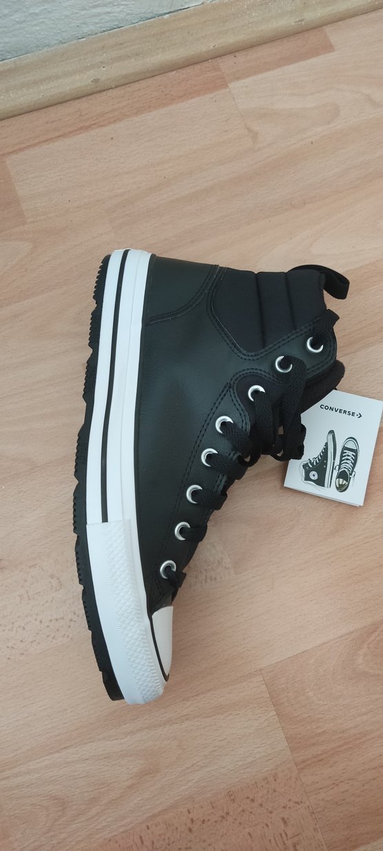 Converse ORJİNAL BOT SIFIR ÜRÜN - Görsel 4