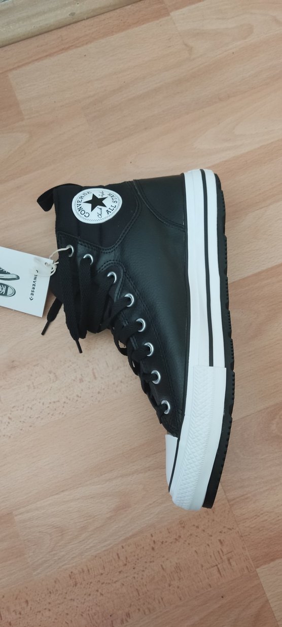 Converse ORJİNAL BOT SIFIR ÜRÜN - Görsel 5