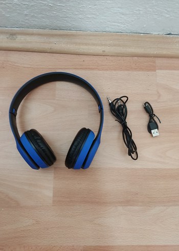 ACOUSTIC Mavi Kulaklık - Görsel 6