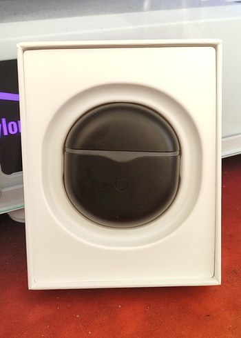 SoundPeats Bluetooth Kulaklık - Görsel 5