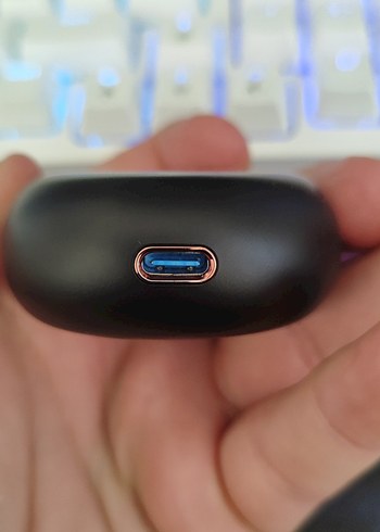 SoundPeats Bluetooth Kulaklık - Görsel 2