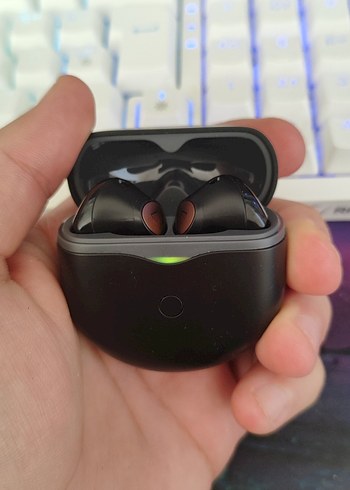 SoundPeats Bluetooth Kulaklık - Görsel 3