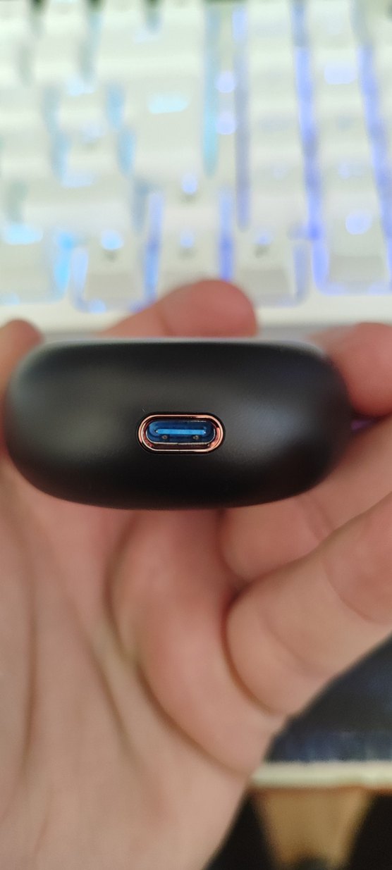 SoundPeats Bluetooth Kulaklık - Görsel 2