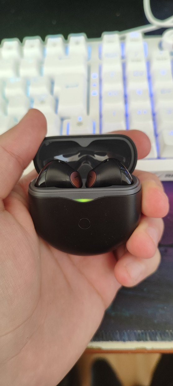 SoundPeats Bluetooth Kulaklık - Görsel 3