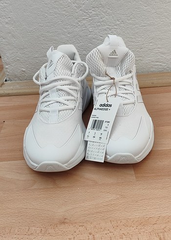 Adidas AlphaEdge Ayakkabı ORJİNAL - Görsel 2