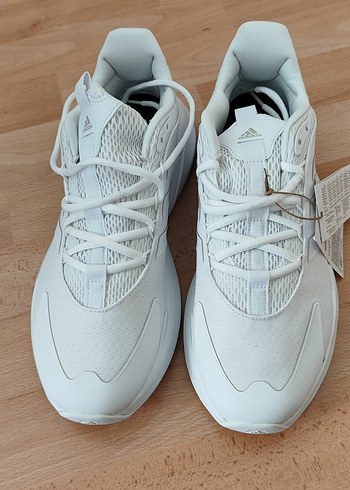 Adidas AlphaEdge Ayakkabı ORJİNAL - Görsel 7