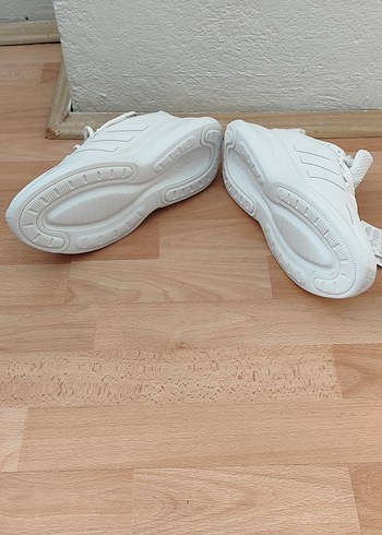 Adidas AlphaEdge Ayakkabı ORJİNAL - Görsel 4