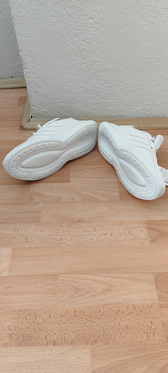 Adidas AlphaEdge Ayakkabı ORJİNAL - Görsel 4