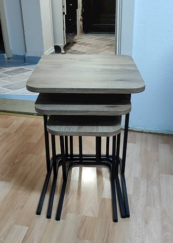 Zigon Sehpa - Görsel 5