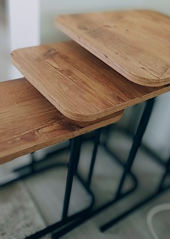 Zigon Sehpa - Görsel 2