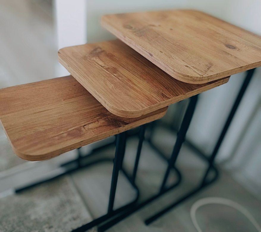 Zigon Sehpa - Görsel 2