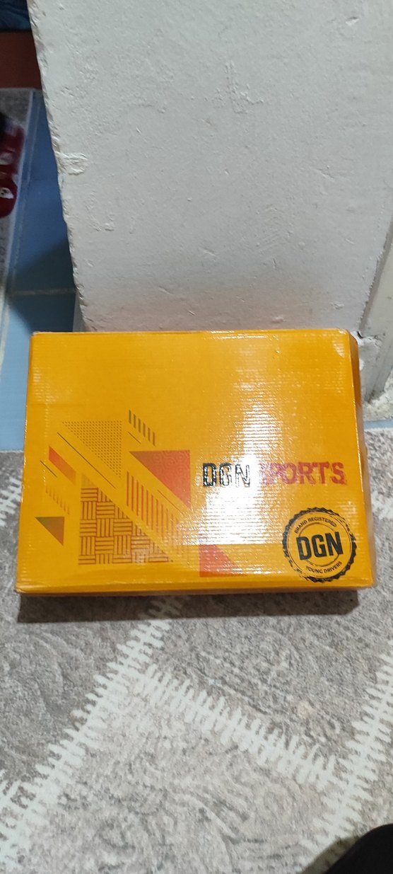 Siyah Bağcıklı Erkek Spor Ayakkabı 42 - Görsel 5