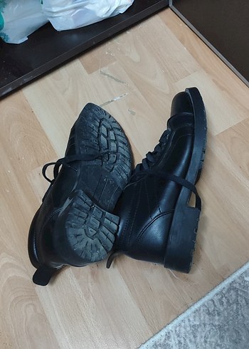 DeFacto Erkek Bot - Görsel 5