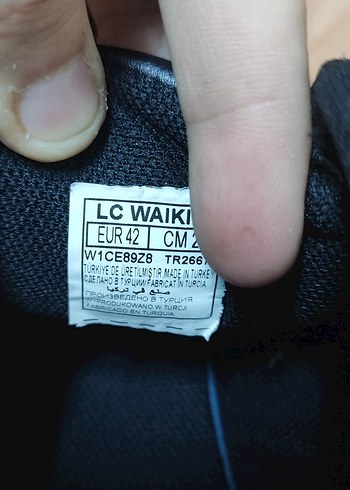 DeFacto Erkek Bot - Görsel 6