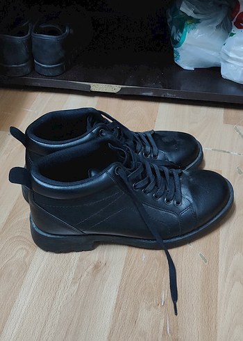 DeFacto Erkek Bot - Görsel 2