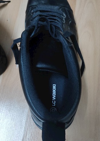 DeFacto Erkek Bot - Görsel 4