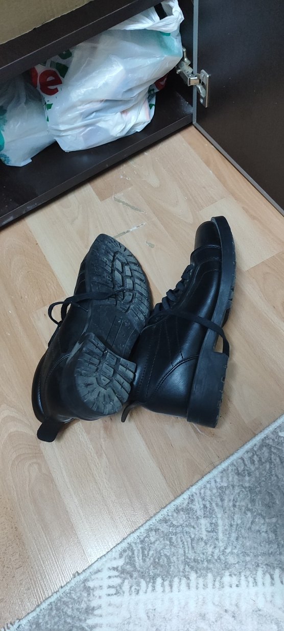 DeFacto Erkek Bot - Görsel 5