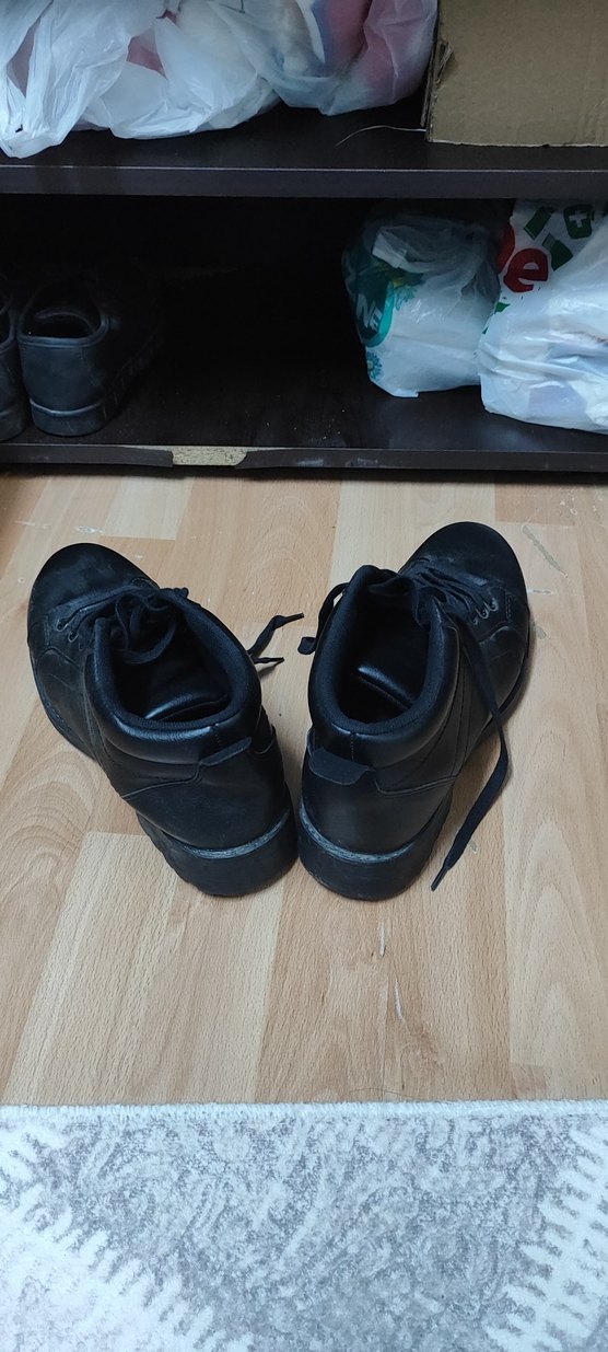 DeFacto Erkek Bot - Görsel 3