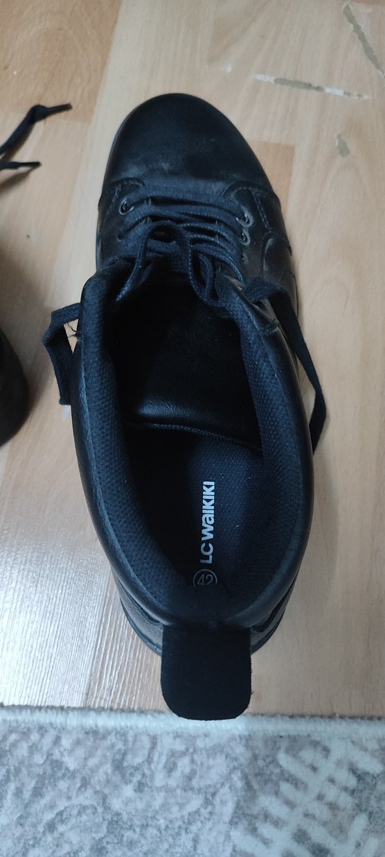 DeFacto Erkek Bot - Görsel 4