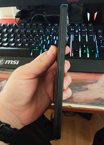 Poco X5 Pro 5G 256 GB 8 GB Ram TÜRKİYE - Görsel 2