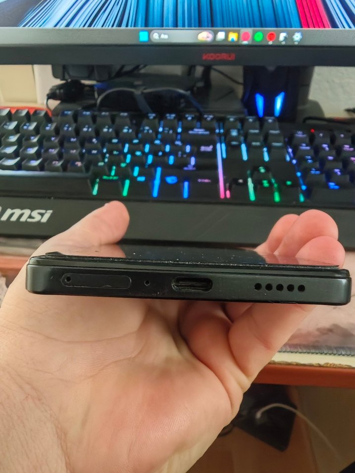 Poco X5 Pro 5G 256 GB 8 GB Ram TÜRKİYE - Görsel 4